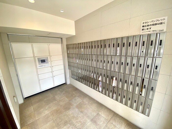 ｴｽﾃﾑﾌﾟﾗｻﾞ梅田中崎町Ⅲ(Ｎ909)の物件外観写真