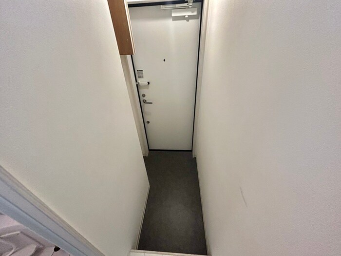 サンハイム下新庄の物件内観写真