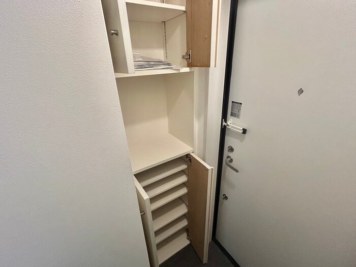 サンハイム下新庄の物件内観写真