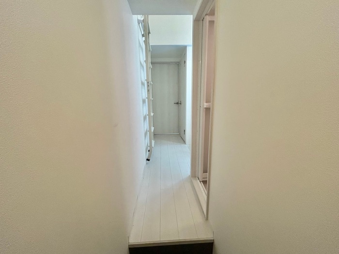 サンハイム下新庄の物件内観写真