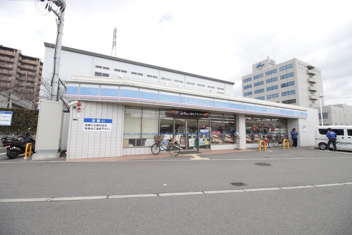 サンハイム下新庄の物件外観写真