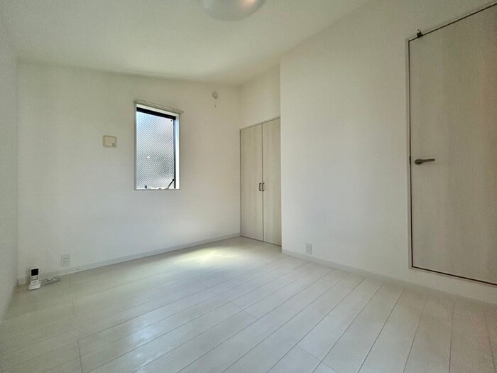 サンハイム下新庄の物件内観写真