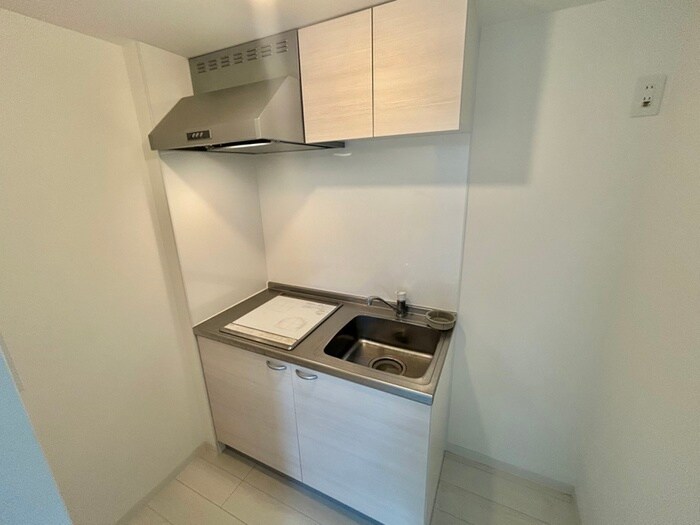 サンハイム下新庄の物件内観写真