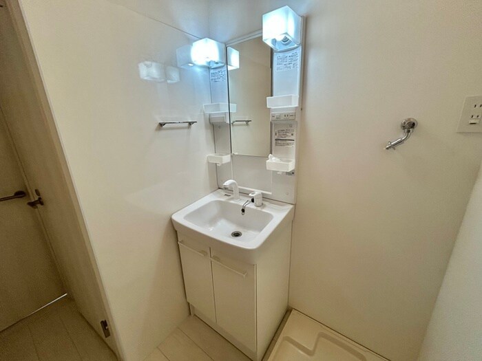 サンハイム下新庄の物件内観写真