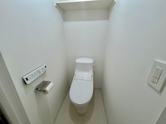 サンハイム下新庄の物件内観写真