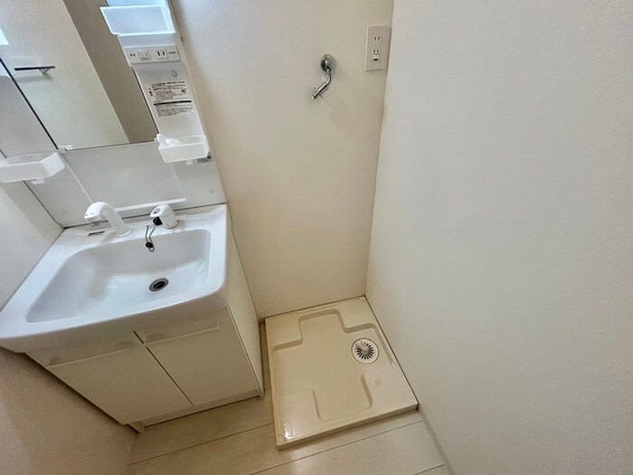 サンハイム下新庄の物件内観写真