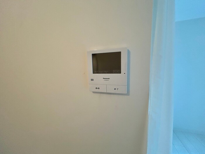 サンハイム下新庄の物件内観写真