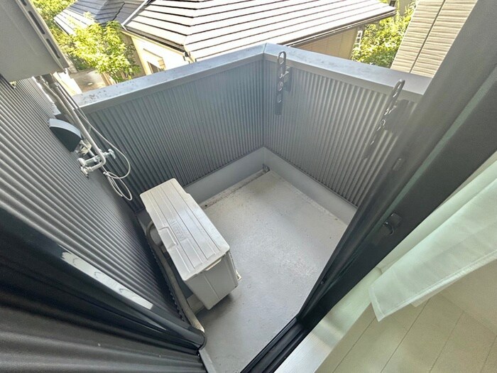 サンハイム下新庄の物件内観写真