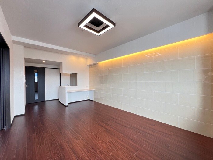 プレジオ長田の物件内観写真