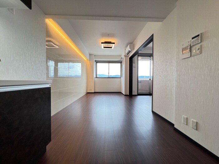 プレジオ長田の物件内観写真