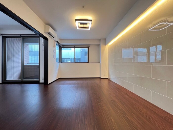 プレジオ長田の物件内観写真