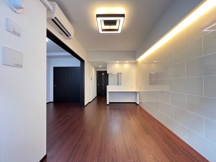 プレジオ長田の物件内観写真