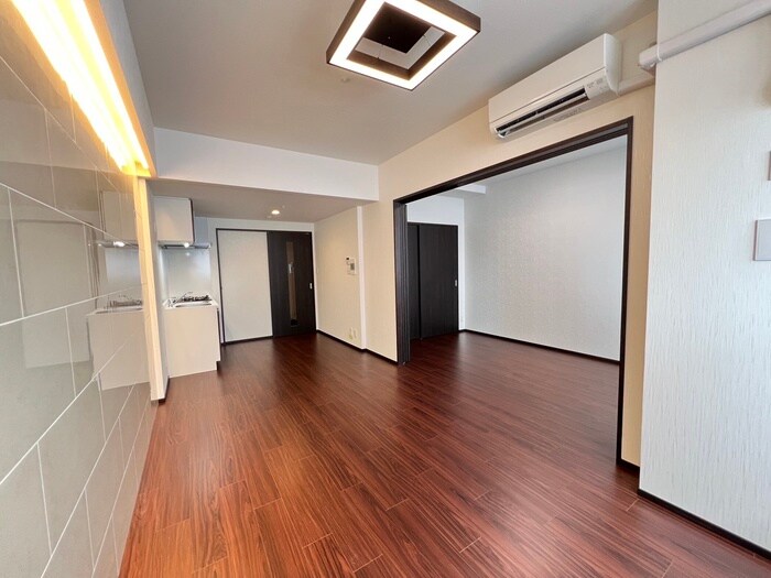 プレジオ長田の物件内観写真