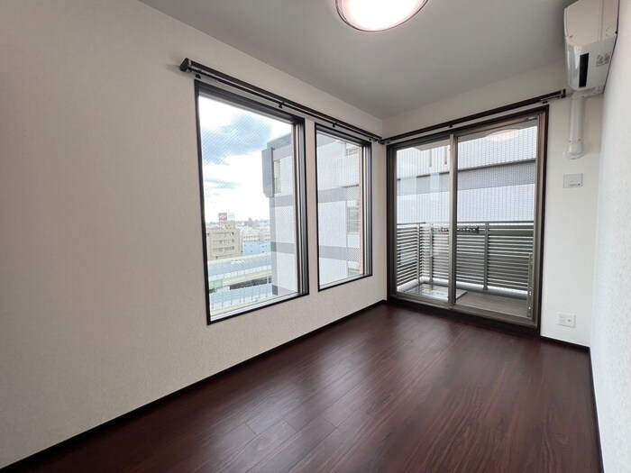 プレジオ長田の物件内観写真