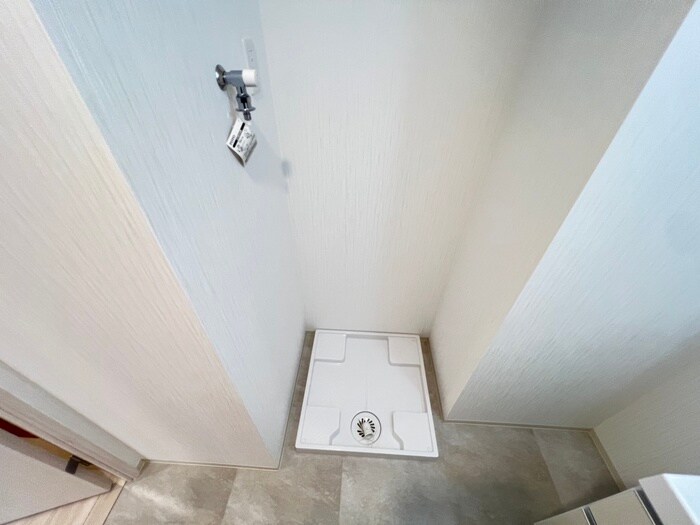 プレジオ長田の物件内観写真