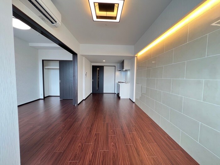 プレジオ長田の物件内観写真