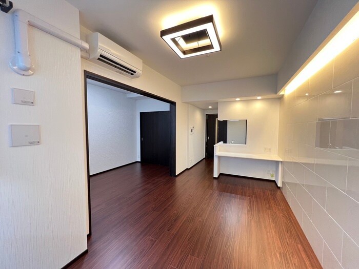 プレジオ長田の物件内観写真