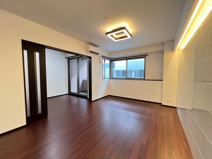 プレジオ長田の物件内観写真