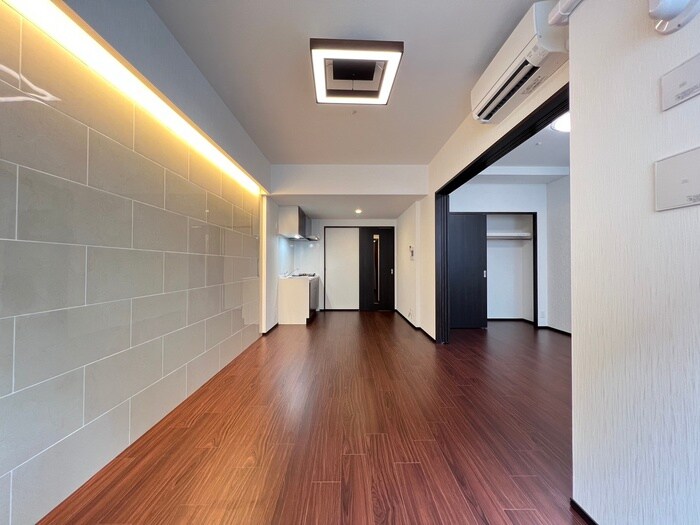 プレジオ長田の物件内観写真