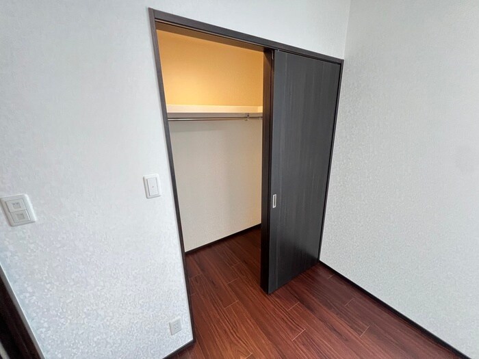 プレジオ長田の物件内観写真