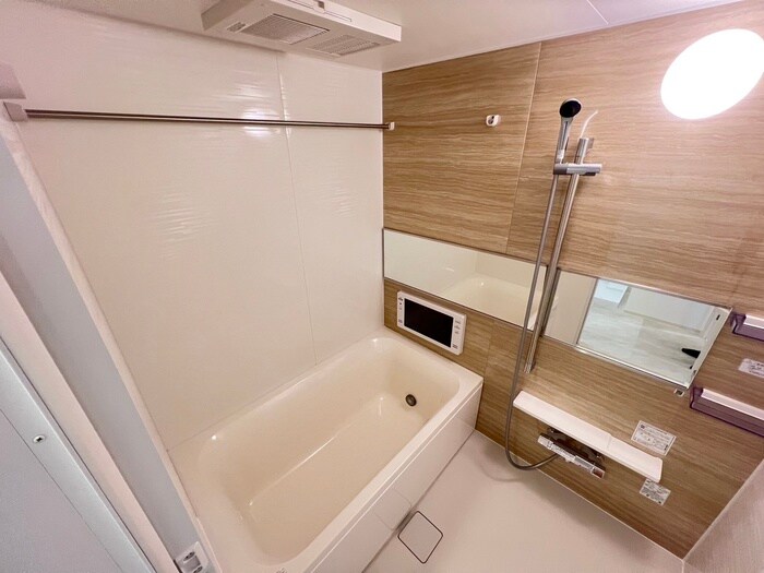 プレジオ長田の物件内観写真