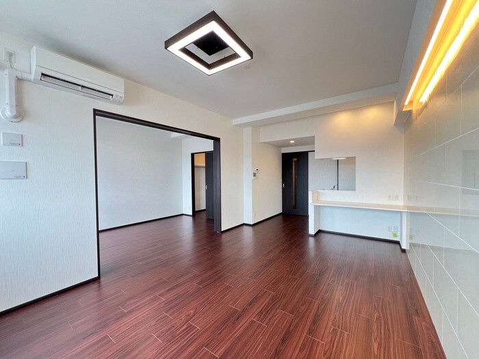 プレジオ長田の物件内観写真