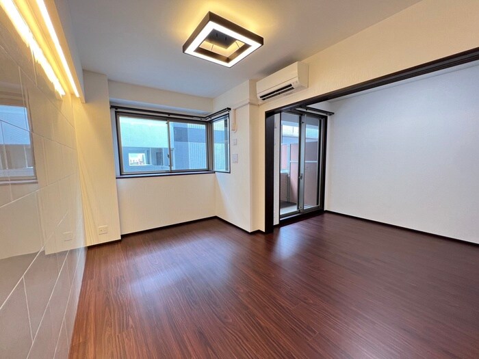 プレジオ長田の物件内観写真