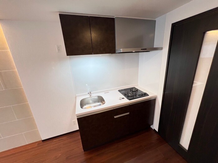 プレジオ長田の物件内観写真