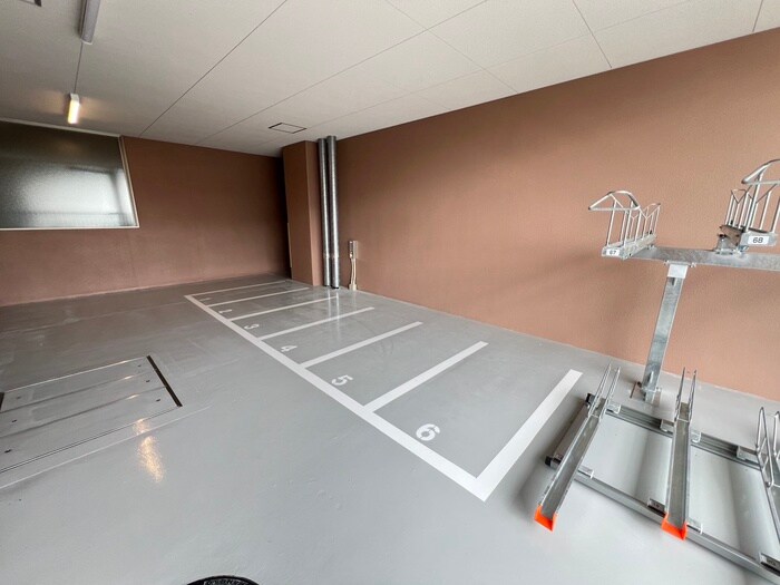 プレジオ長田の物件外観写真