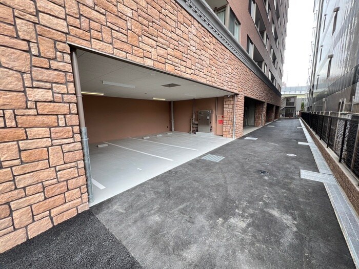 プレジオ長田の物件外観写真