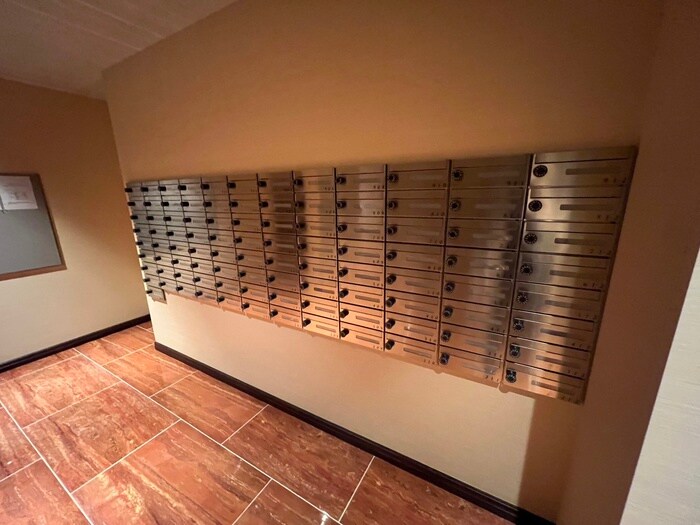 プレジオ長田の物件外観写真