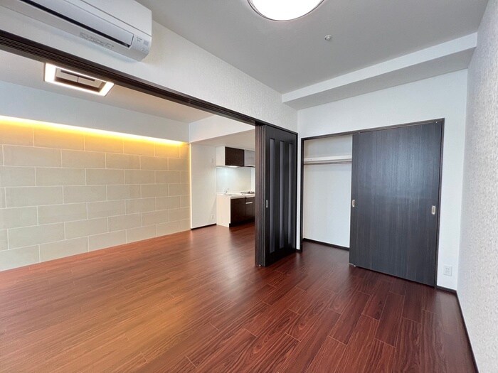 プレジオ長田の物件内観写真