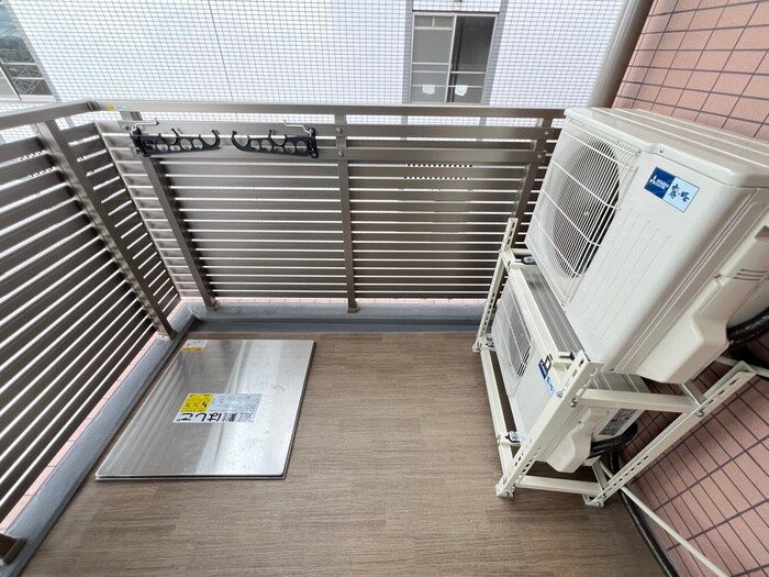 プレジオ長田の物件内観写真