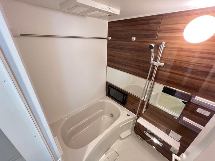 プレジオ長田の物件内観写真