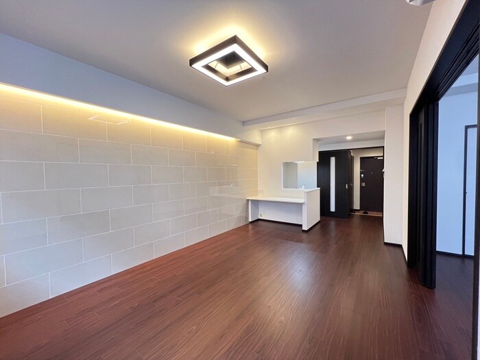 プレジオ長田の物件内観写真