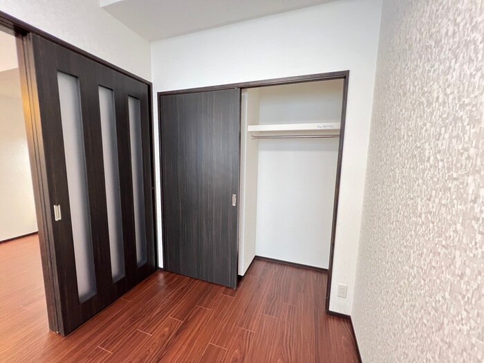 プレジオ長田の物件内観写真