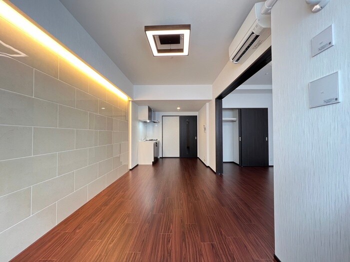 プレジオ長田の物件内観写真