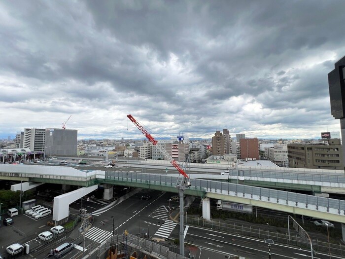 プレジオ長田の物件内観写真