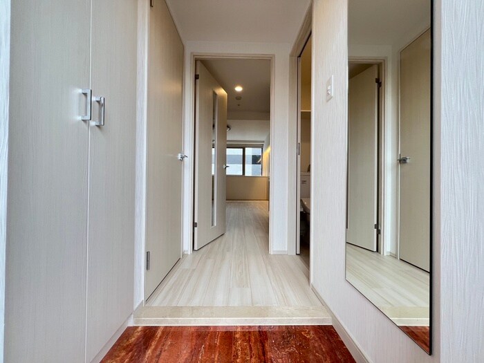 プレジオ長田の物件内観写真