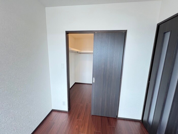 プレジオ長田の物件内観写真