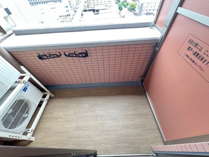 プレジオ長田の物件内観写真