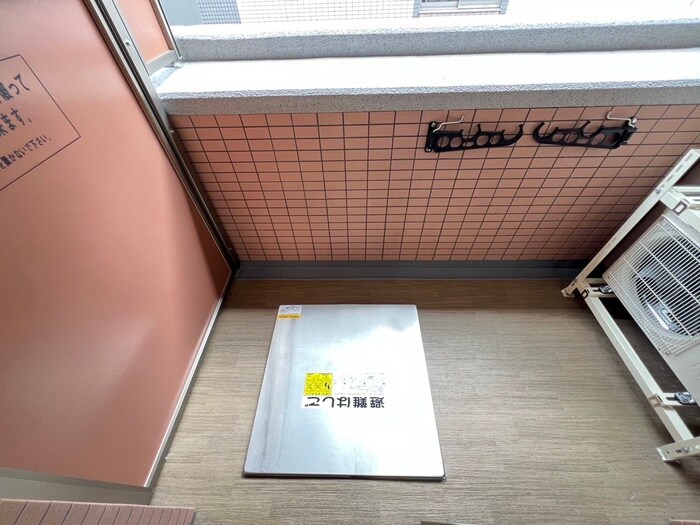 プレジオ長田の物件内観写真