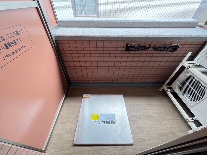 プレジオ長田の物件内観写真