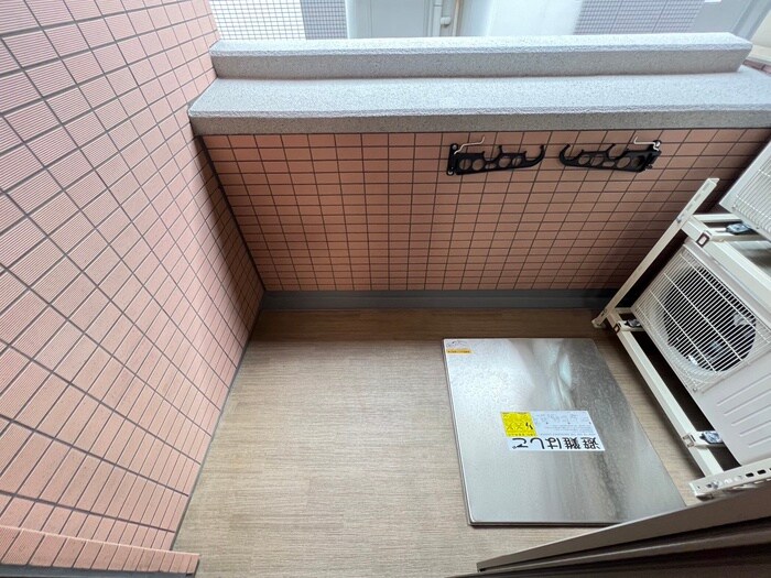 プレジオ長田の物件内観写真