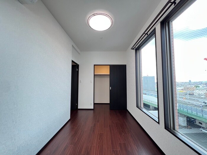 プレジオ長田の物件内観写真
