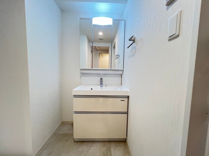 プレジオ長田の物件内観写真