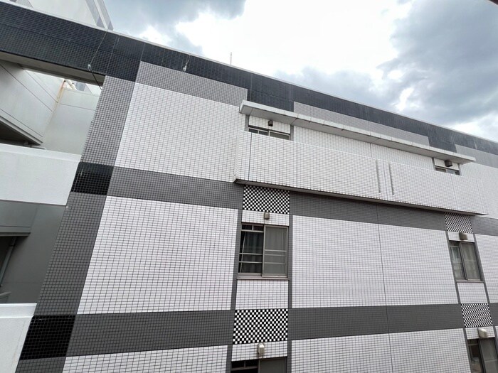 プレジオ長田の物件内観写真