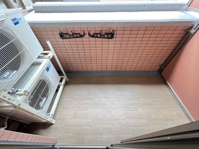 プレジオ長田の物件内観写真