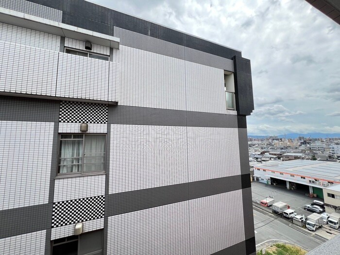 プレジオ長田の物件内観写真