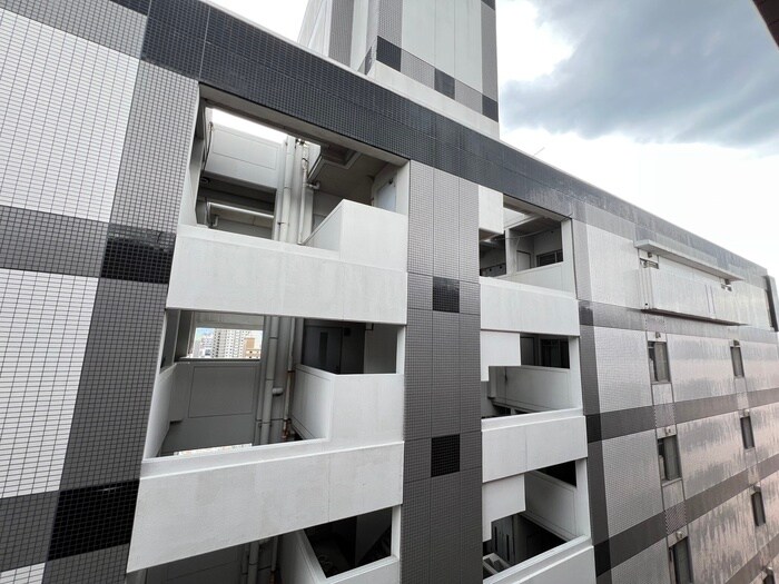 プレジオ長田の物件内観写真